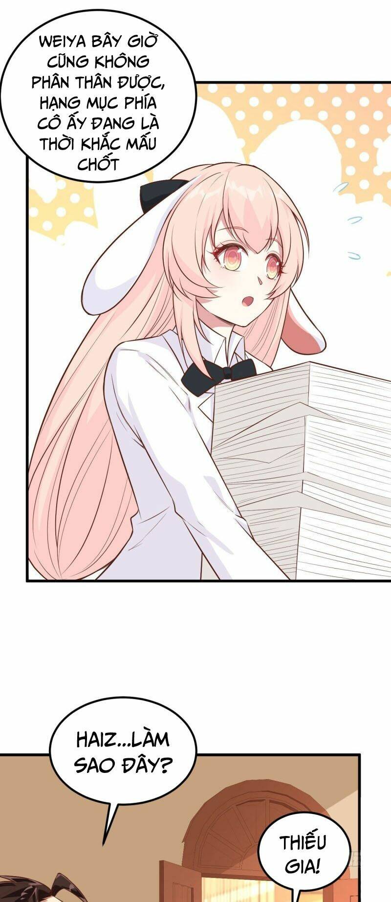 Từ Hôm Nay Bắt Đầu Làm Thành Chủ Chapter 288 - Trang 2