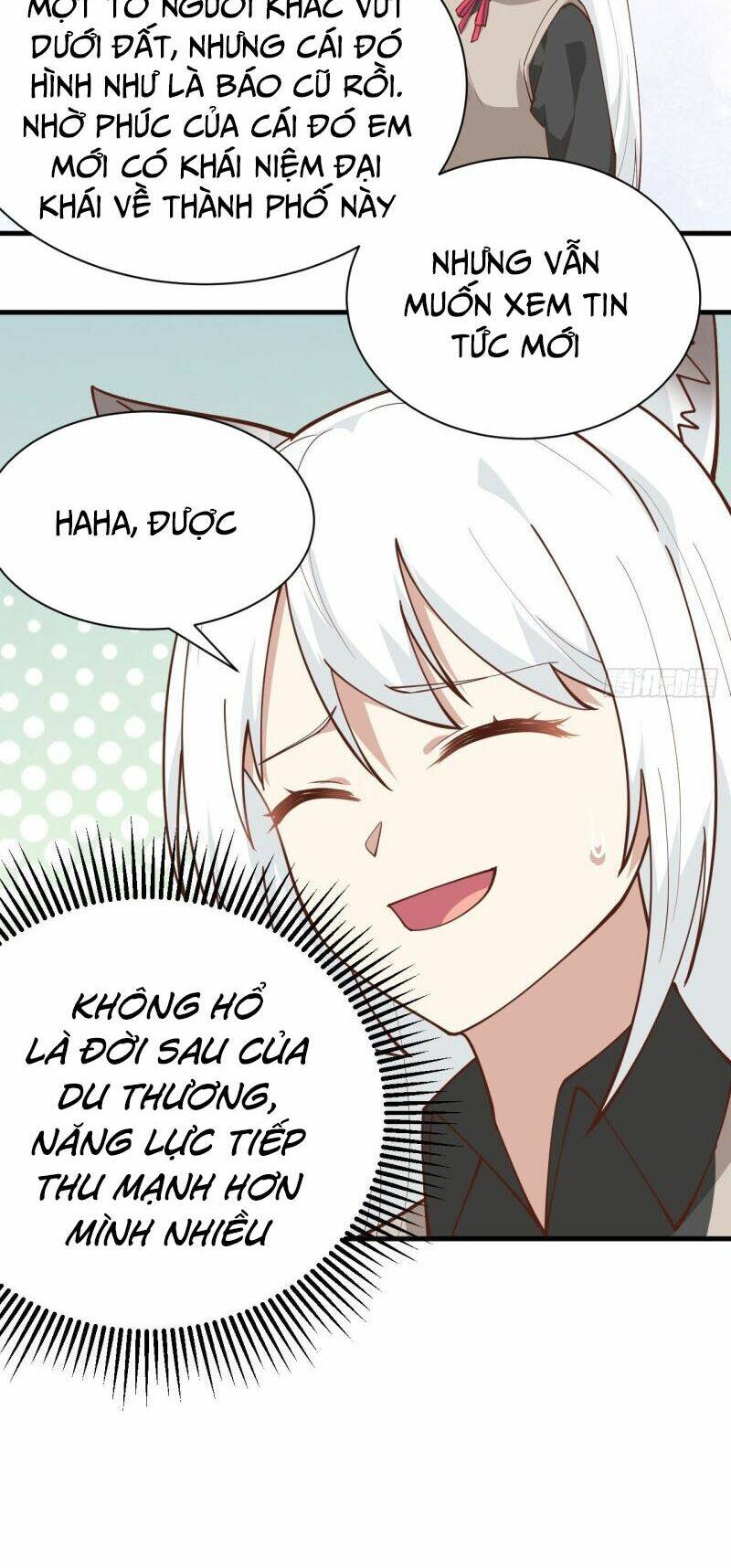 Từ Hôm Nay Bắt Đầu Làm Thành Chủ Chapter 289 - Trang 2