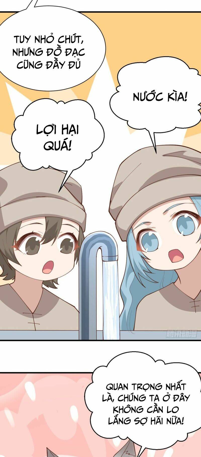 Từ Hôm Nay Bắt Đầu Làm Thành Chủ Chapter 289 - Trang 2