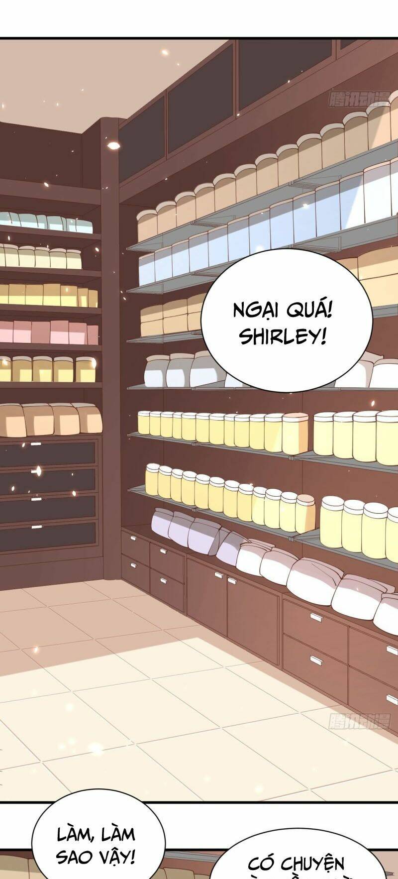 Từ Hôm Nay Bắt Đầu Làm Thành Chủ Chapter 289 - Trang 2