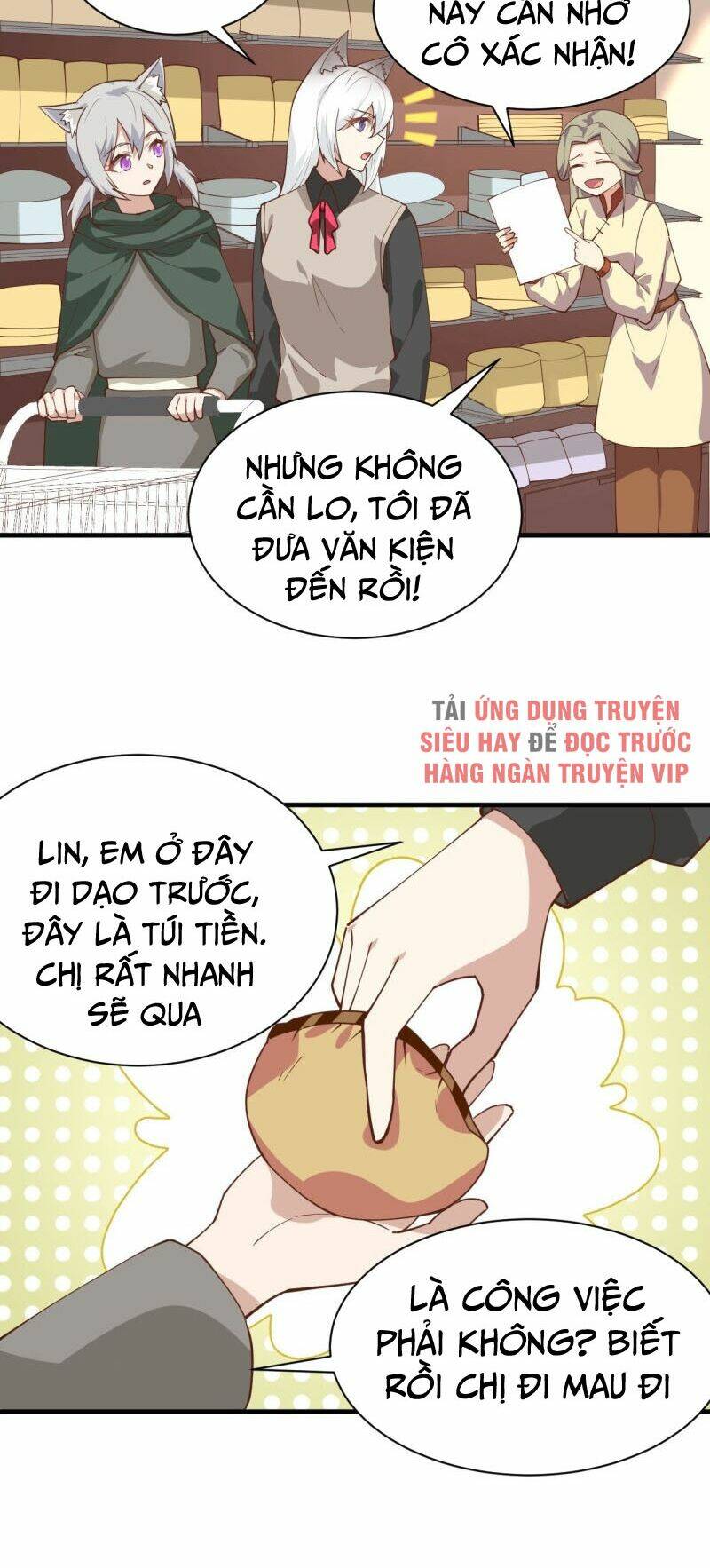 Từ Hôm Nay Bắt Đầu Làm Thành Chủ Chapter 289 - Trang 2