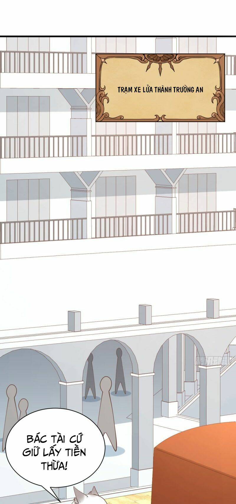 Từ Hôm Nay Bắt Đầu Làm Thành Chủ Chapter 289 - Trang 2