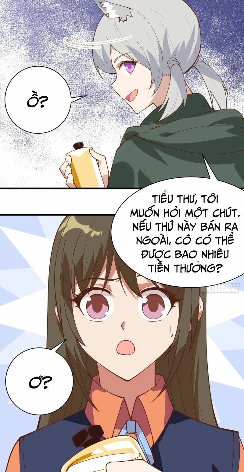 Từ Hôm Nay Bắt Đầu Làm Thành Chủ Chapter 289 - Trang 2