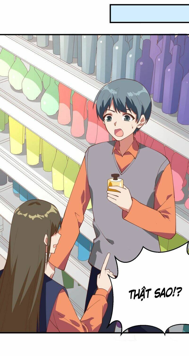 Từ Hôm Nay Bắt Đầu Làm Thành Chủ Chapter 289 - Trang 2