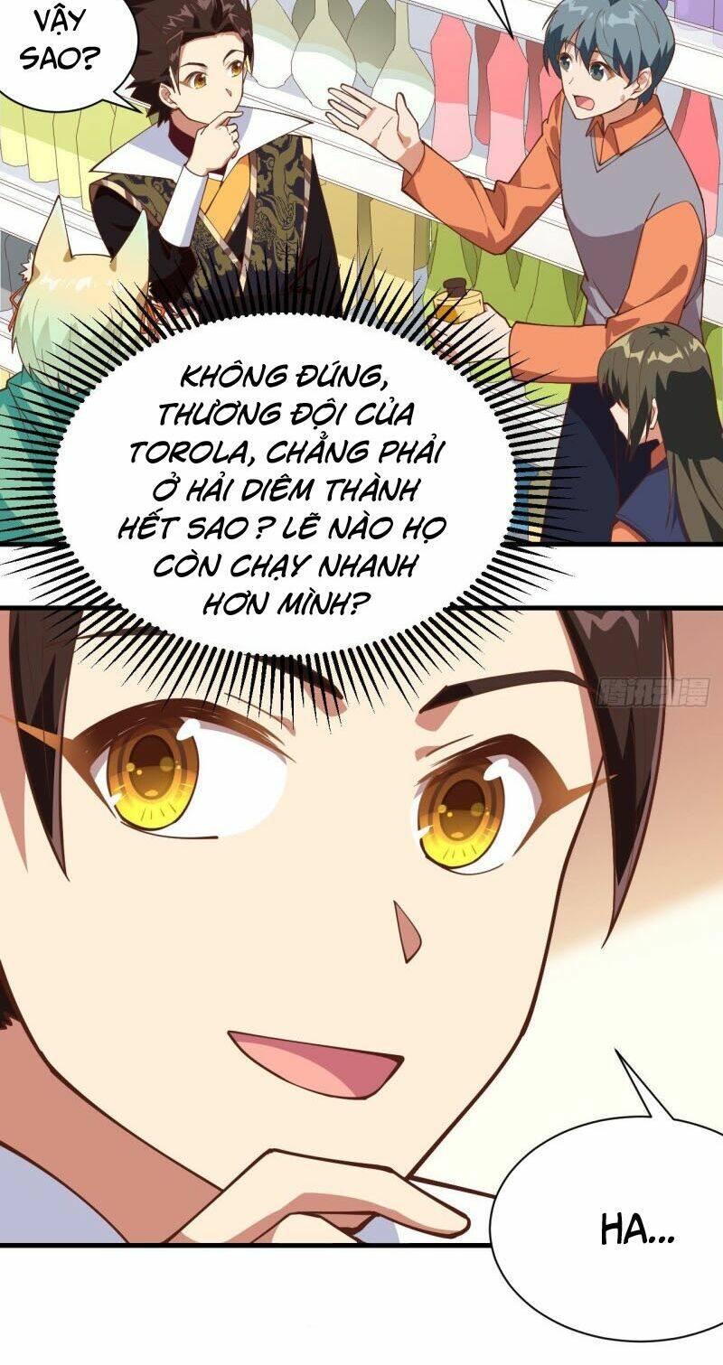 Từ Hôm Nay Bắt Đầu Làm Thành Chủ Chapter 289 - Trang 2