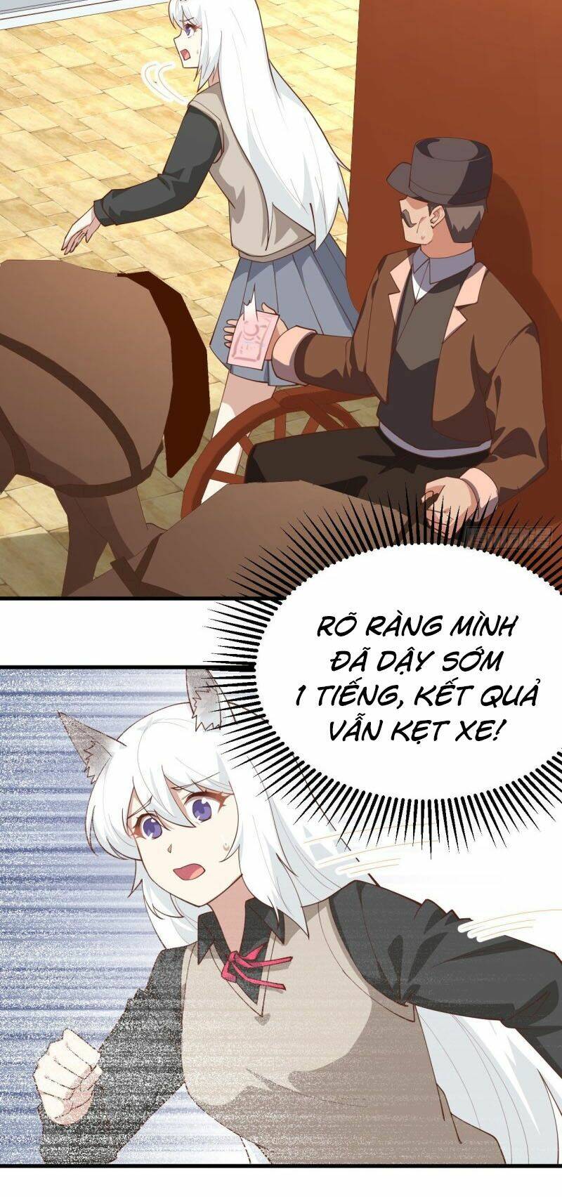 Từ Hôm Nay Bắt Đầu Làm Thành Chủ Chapter 289 - Trang 2