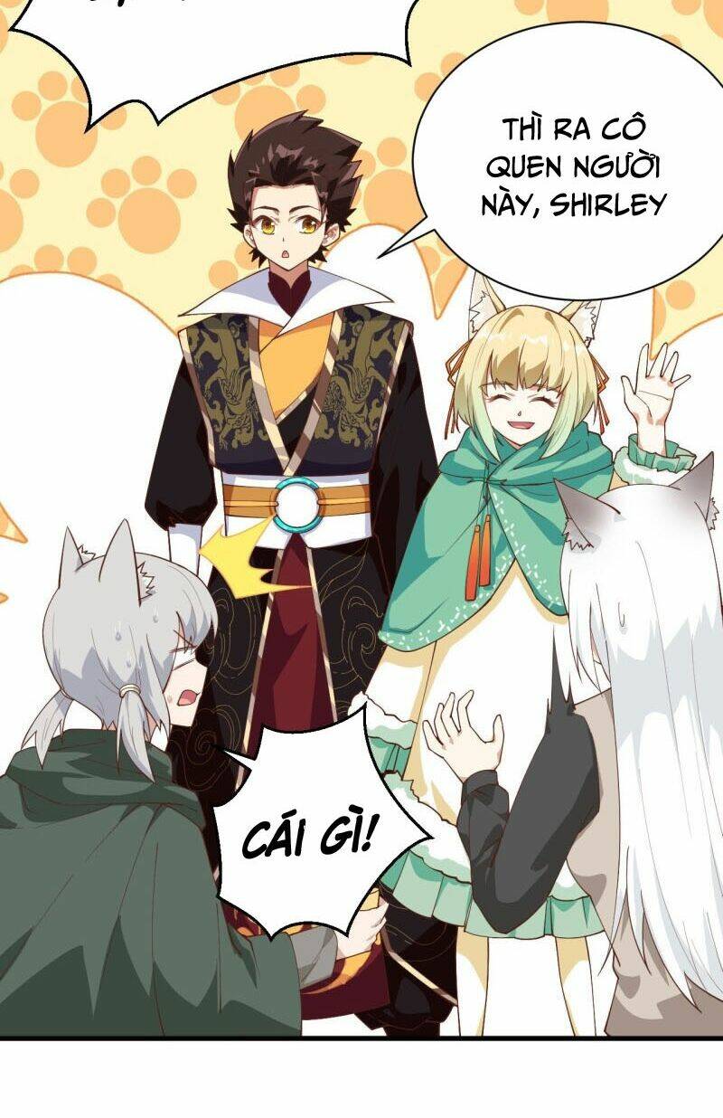 Từ Hôm Nay Bắt Đầu Làm Thành Chủ Chapter 289 - Trang 2