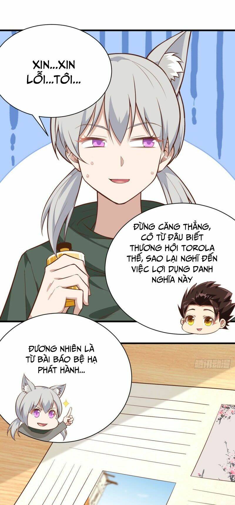 Từ Hôm Nay Bắt Đầu Làm Thành Chủ Chapter 289 - Trang 2