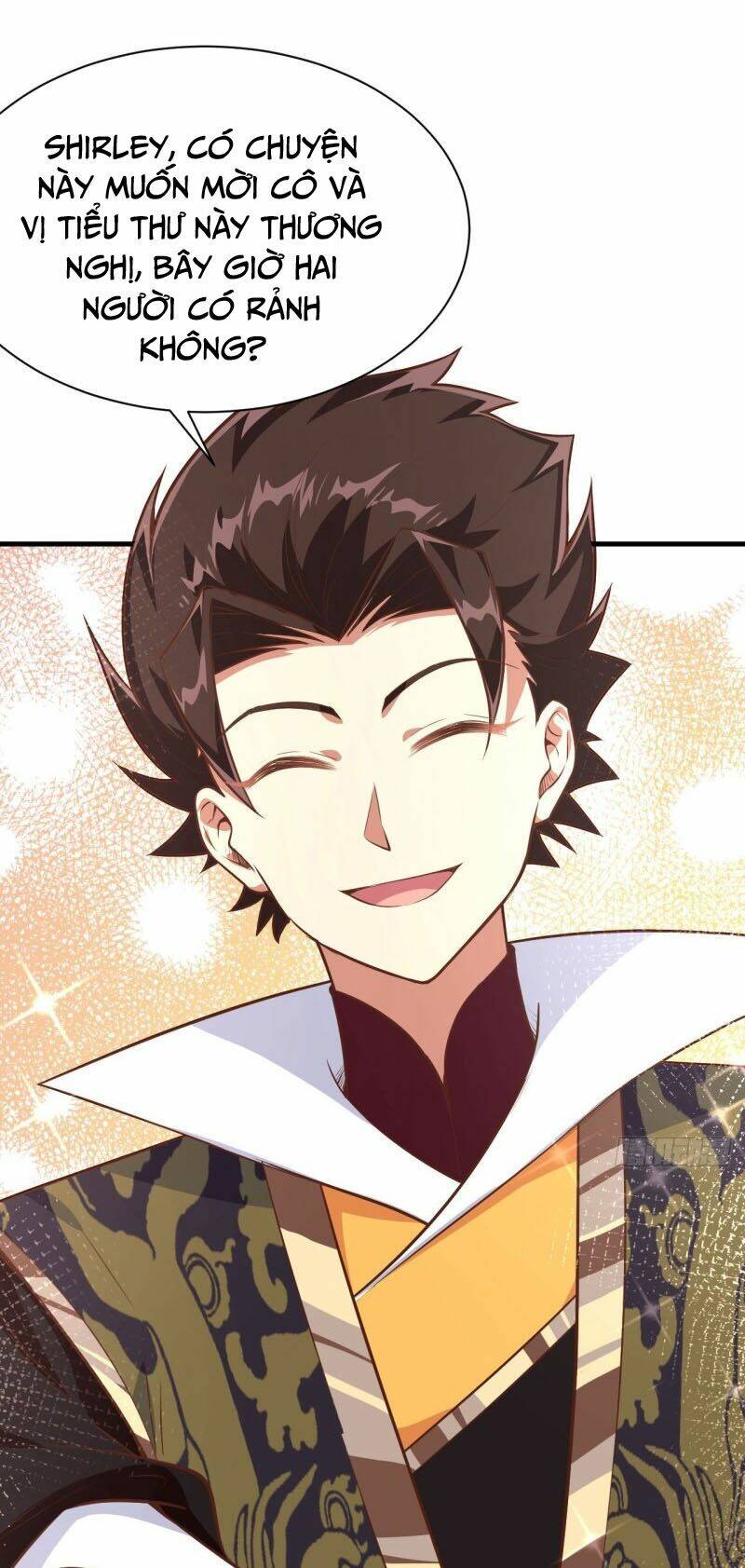 Từ Hôm Nay Bắt Đầu Làm Thành Chủ Chapter 289 - Trang 2