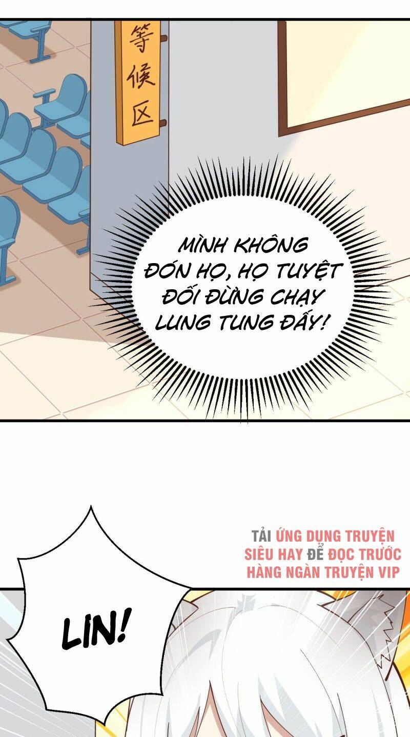 Từ Hôm Nay Bắt Đầu Làm Thành Chủ Chapter 289 - Trang 2
