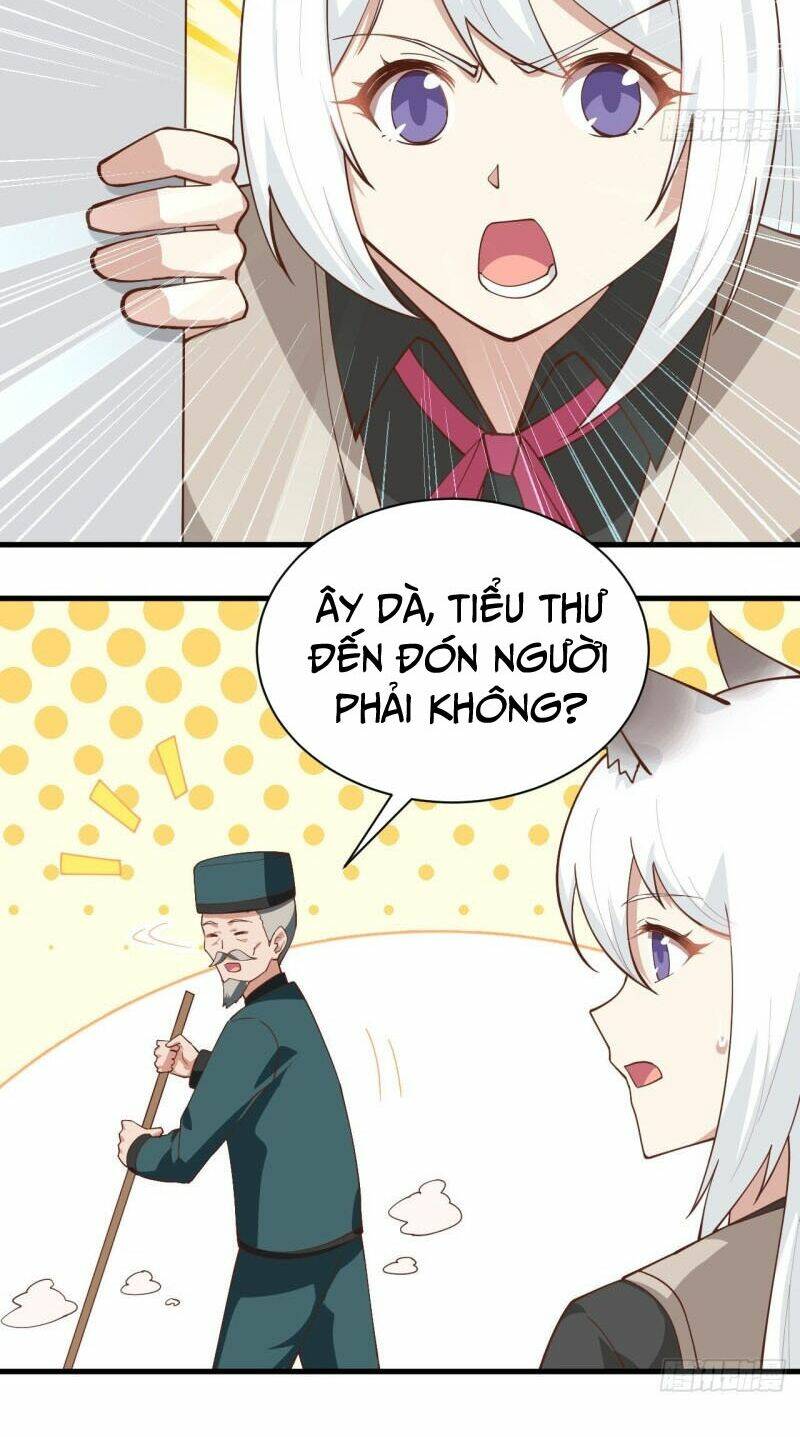 Từ Hôm Nay Bắt Đầu Làm Thành Chủ Chapter 289 - Trang 2