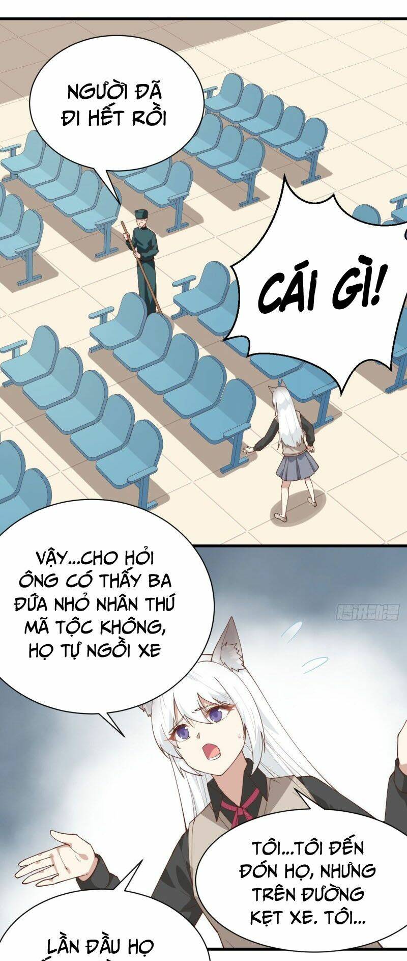 Từ Hôm Nay Bắt Đầu Làm Thành Chủ Chapter 289 - Trang 2