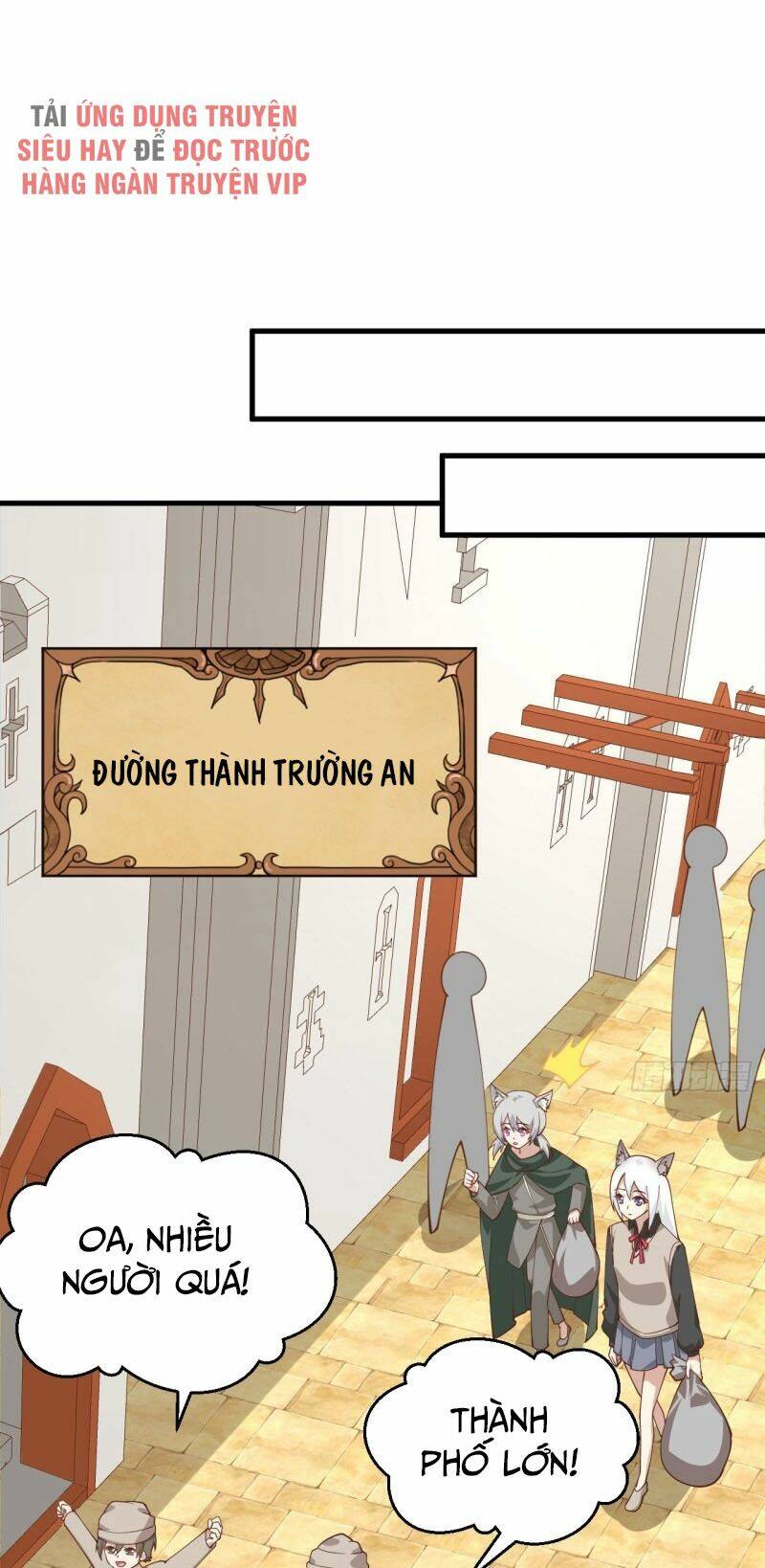 Từ Hôm Nay Bắt Đầu Làm Thành Chủ Chapter 289 - Trang 2