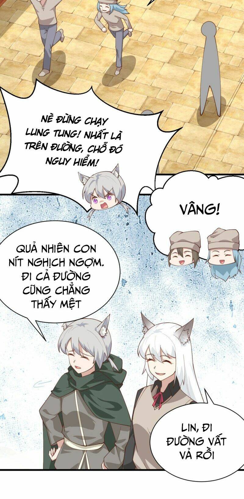 Từ Hôm Nay Bắt Đầu Làm Thành Chủ Chapter 289 - Trang 2