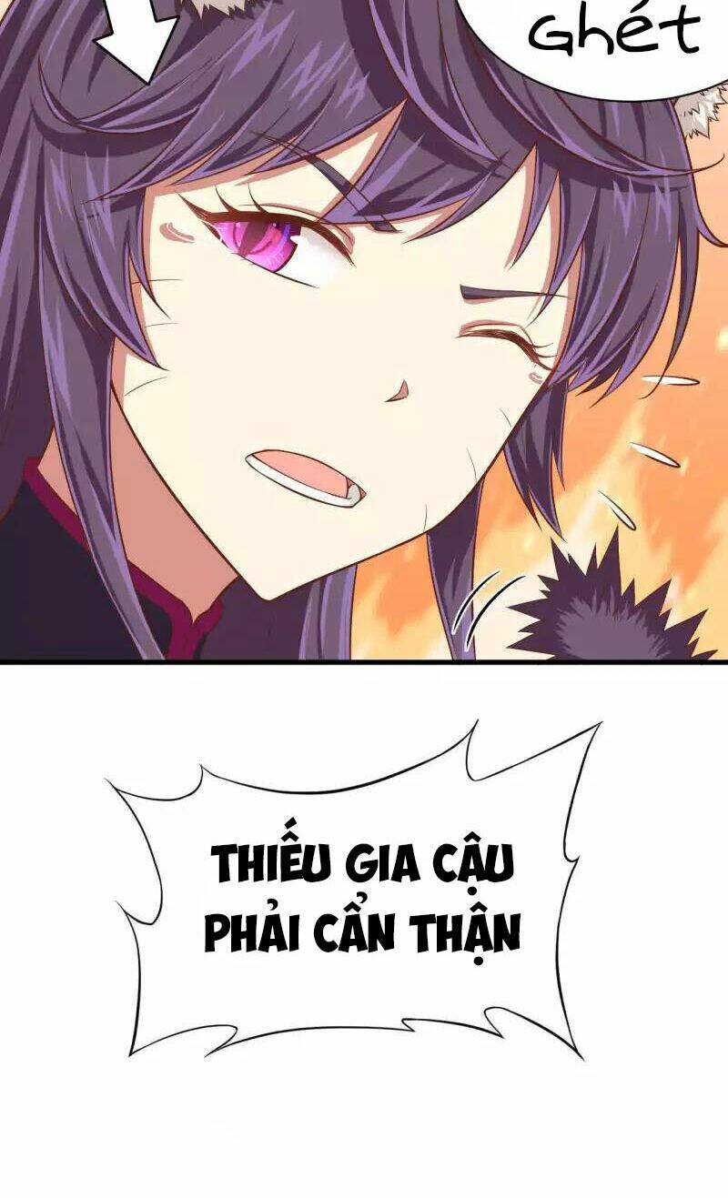 Từ Hôm Nay Bắt Đầu Làm Thành Chủ Chapter 29 - Trang 2