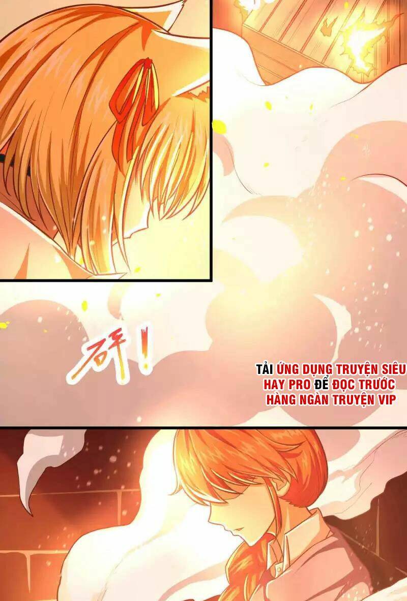 Từ Hôm Nay Bắt Đầu Làm Thành Chủ Chapter 29 - Trang 2