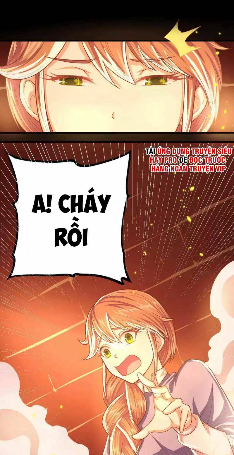 Từ Hôm Nay Bắt Đầu Làm Thành Chủ Chapter 29 - Trang 2