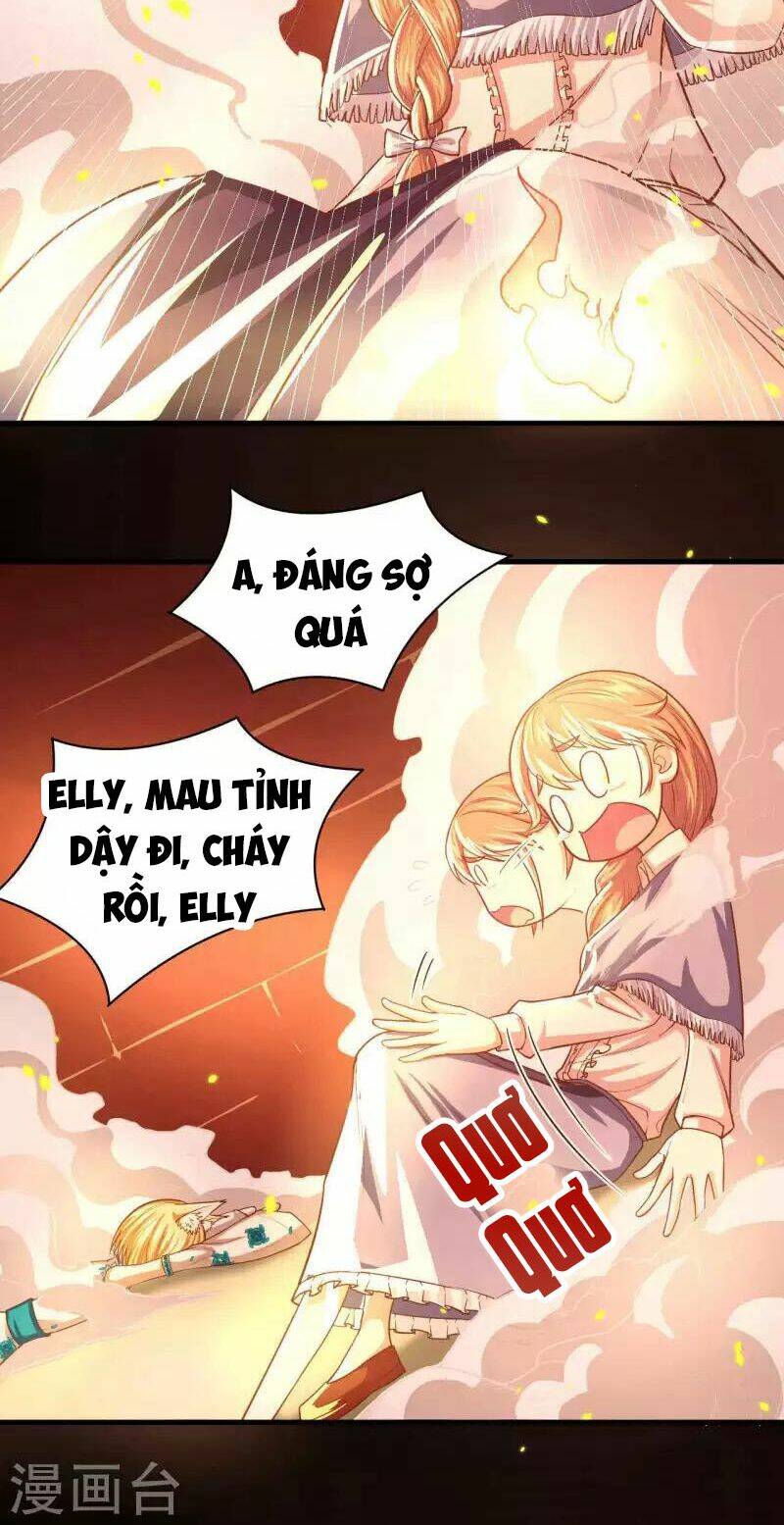 Từ Hôm Nay Bắt Đầu Làm Thành Chủ Chapter 29 - Trang 2