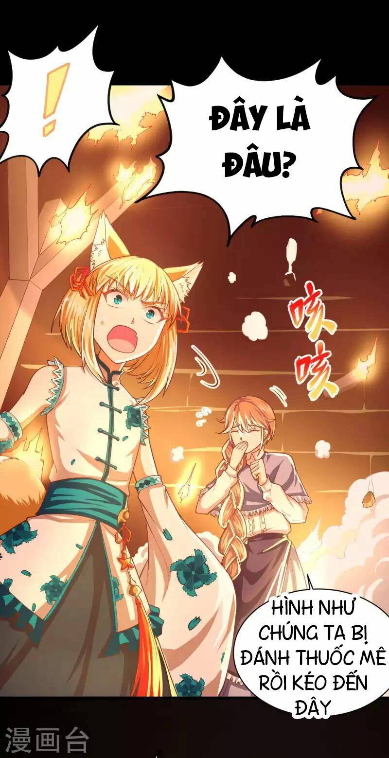 Từ Hôm Nay Bắt Đầu Làm Thành Chủ Chapter 29 - Trang 2