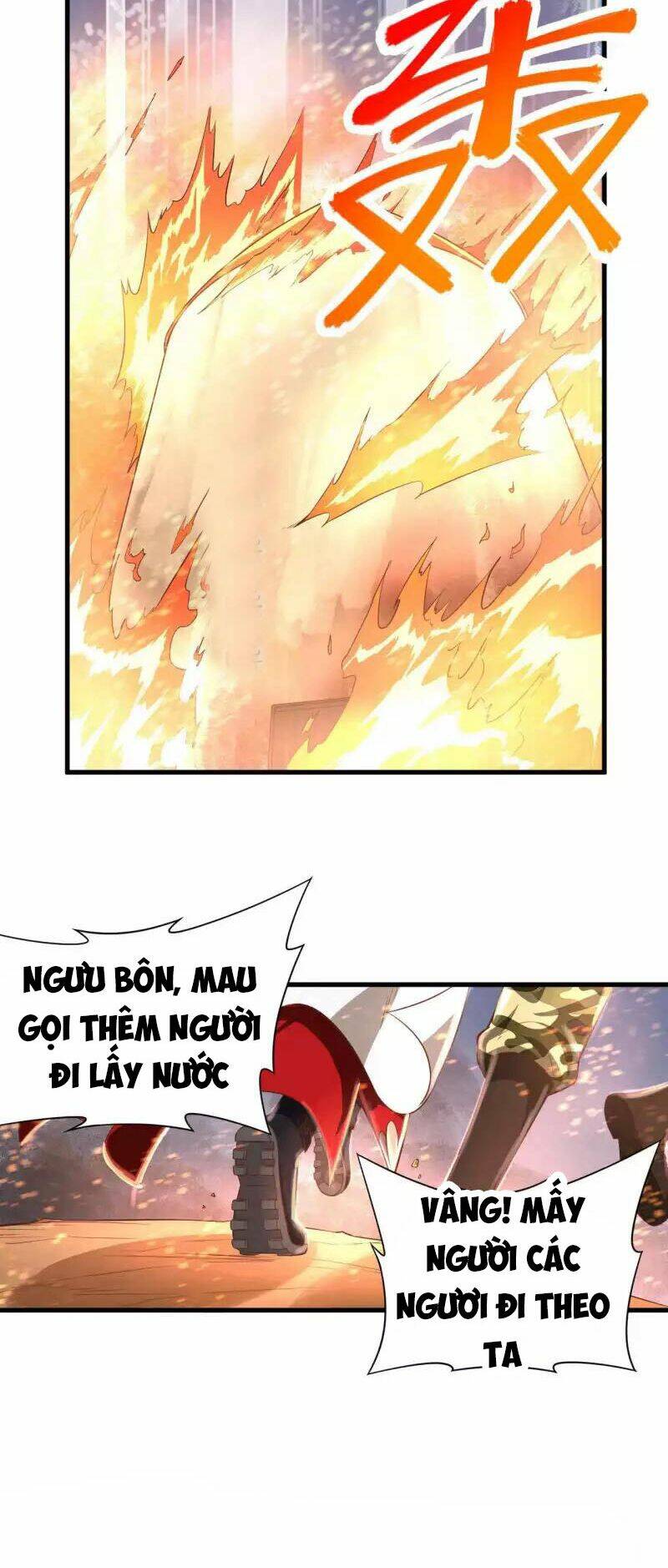 Từ Hôm Nay Bắt Đầu Làm Thành Chủ Chapter 29 - Trang 2