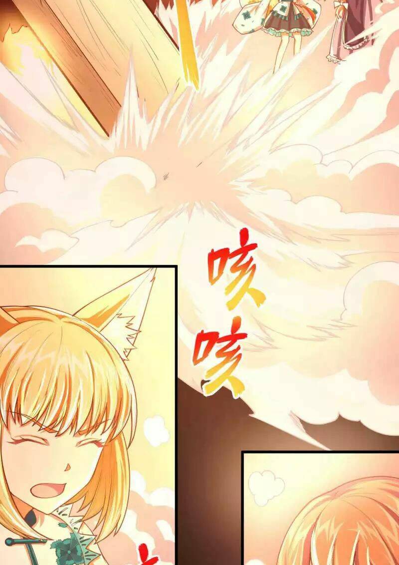 Từ Hôm Nay Bắt Đầu Làm Thành Chủ Chapter 29 - Trang 2