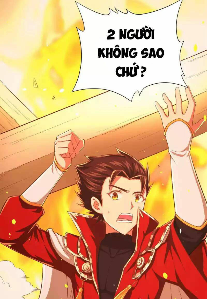 Từ Hôm Nay Bắt Đầu Làm Thành Chủ Chapter 29 - Trang 2