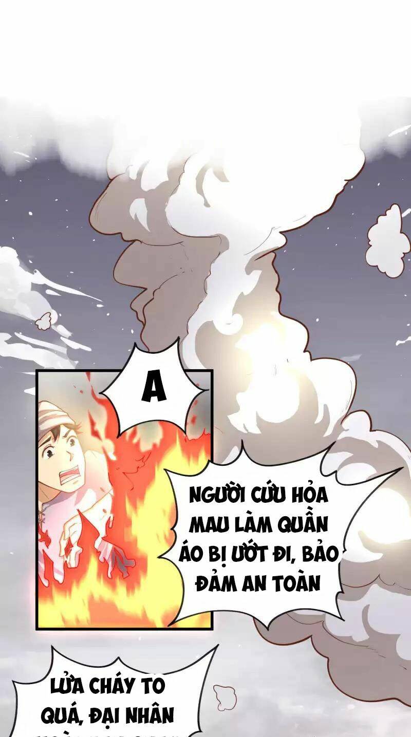 Từ Hôm Nay Bắt Đầu Làm Thành Chủ Chapter 29 - Trang 2