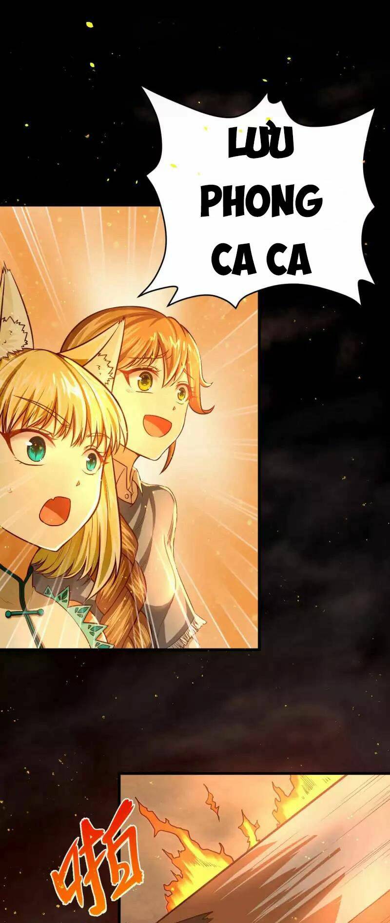 Từ Hôm Nay Bắt Đầu Làm Thành Chủ Chapter 29 - Trang 2