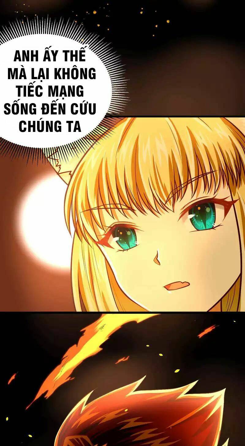 Từ Hôm Nay Bắt Đầu Làm Thành Chủ Chapter 29 - Trang 2