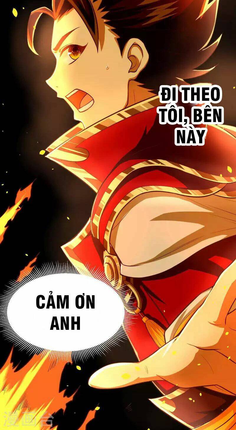 Từ Hôm Nay Bắt Đầu Làm Thành Chủ Chapter 29 - Trang 2