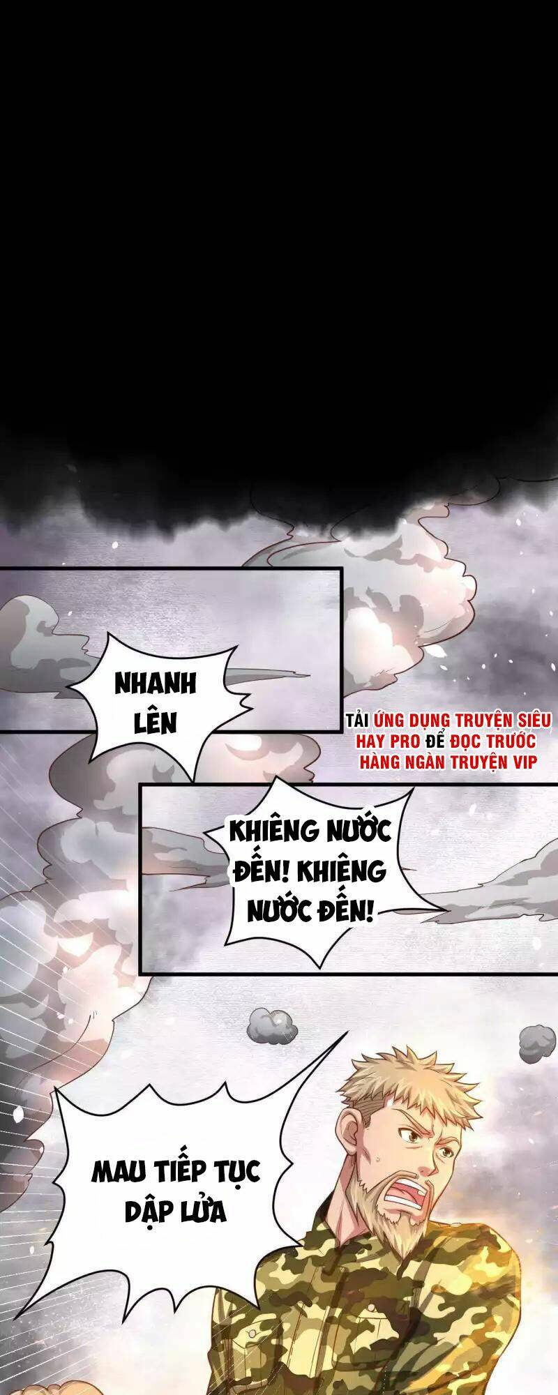 Từ Hôm Nay Bắt Đầu Làm Thành Chủ Chapter 29 - Trang 2