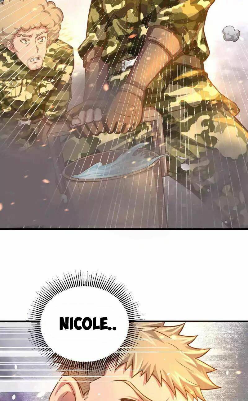 Từ Hôm Nay Bắt Đầu Làm Thành Chủ Chapter 29 - Trang 2