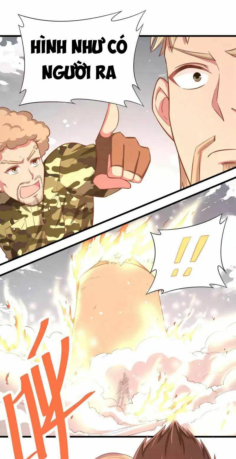 Từ Hôm Nay Bắt Đầu Làm Thành Chủ Chapter 29 - Trang 2