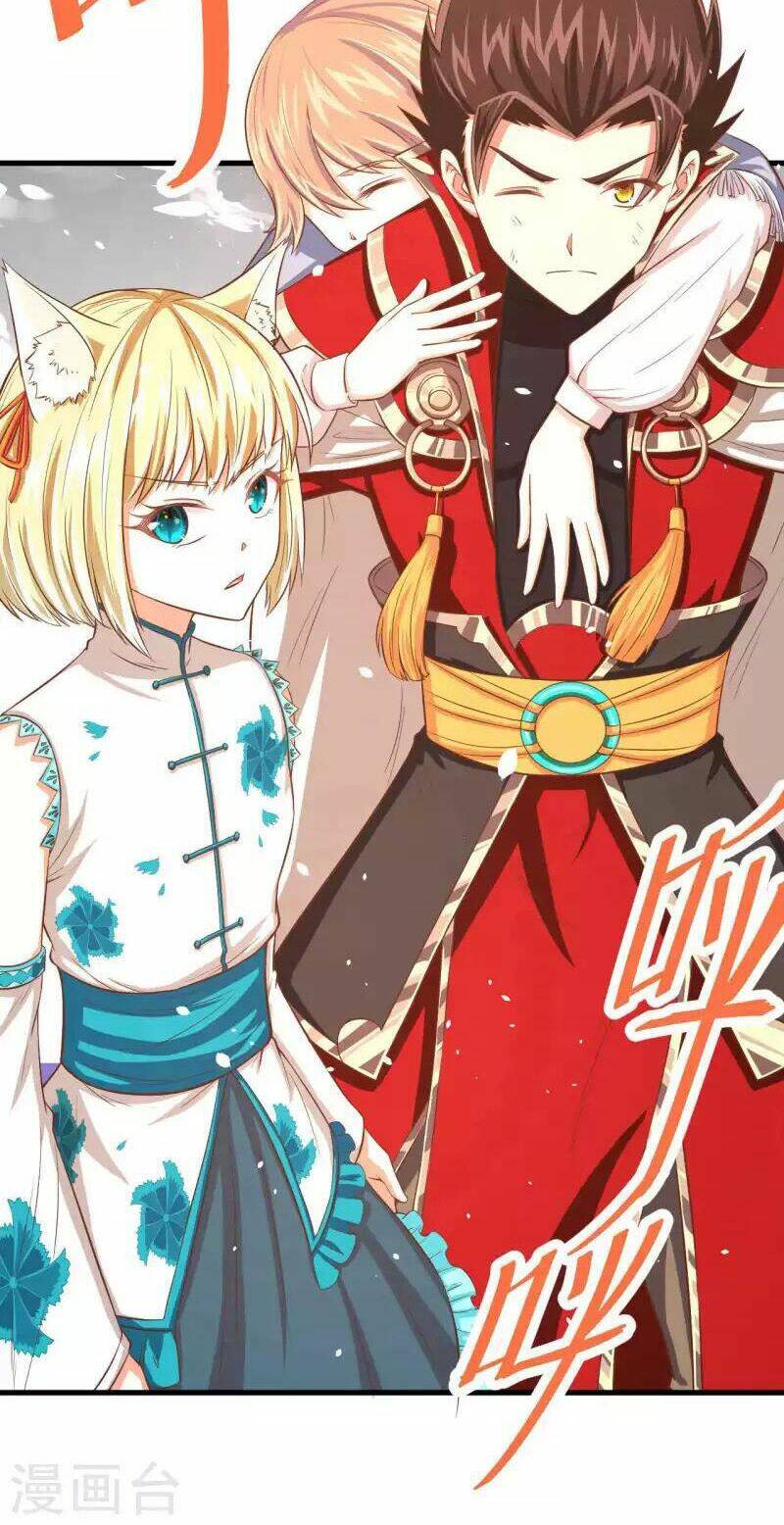 Từ Hôm Nay Bắt Đầu Làm Thành Chủ Chapter 29 - Trang 2