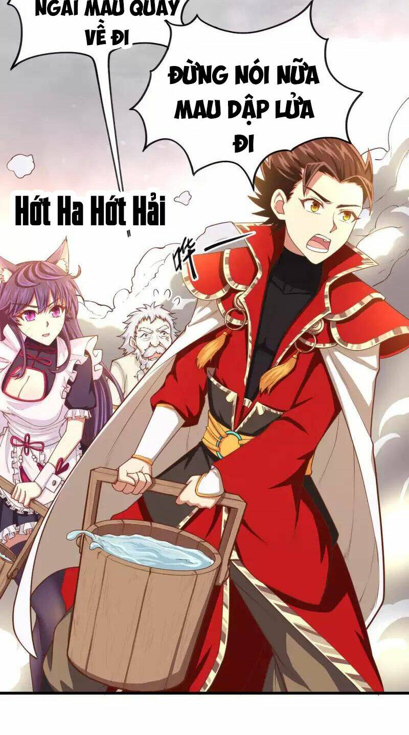 Từ Hôm Nay Bắt Đầu Làm Thành Chủ Chapter 29 - Trang 2