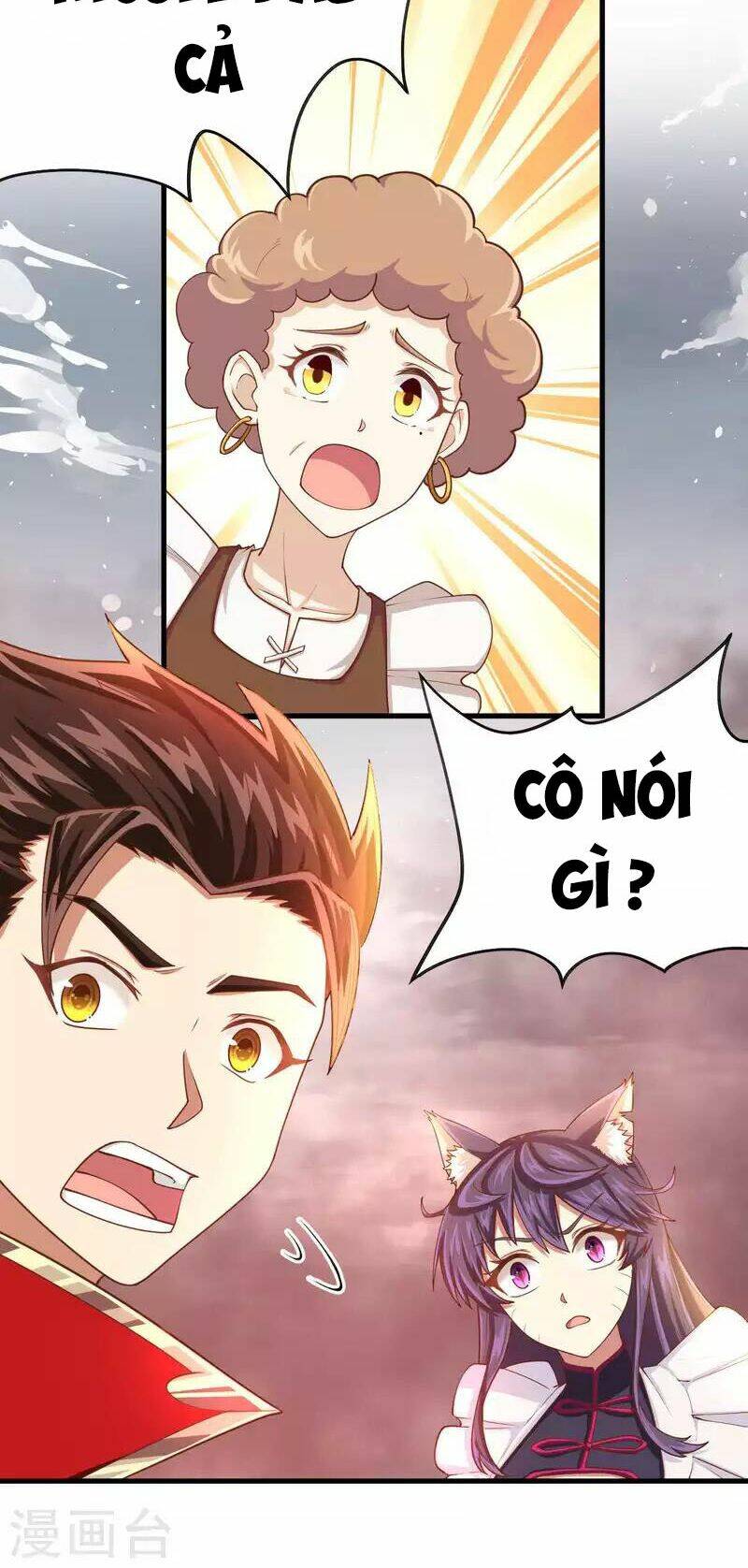 Từ Hôm Nay Bắt Đầu Làm Thành Chủ Chapter 29 - Trang 2