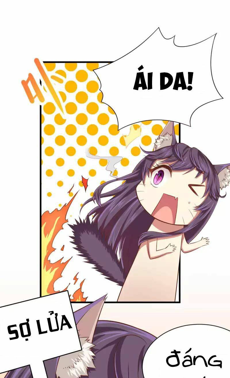 Từ Hôm Nay Bắt Đầu Làm Thành Chủ Chapter 29 - Trang 2