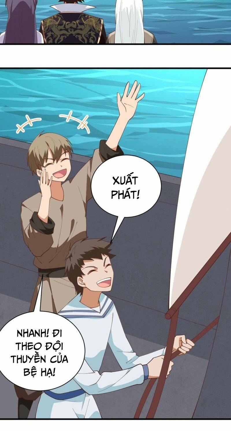 Từ Hôm Nay Bắt Đầu Làm Thành Chủ Chapter 292 - Trang 2