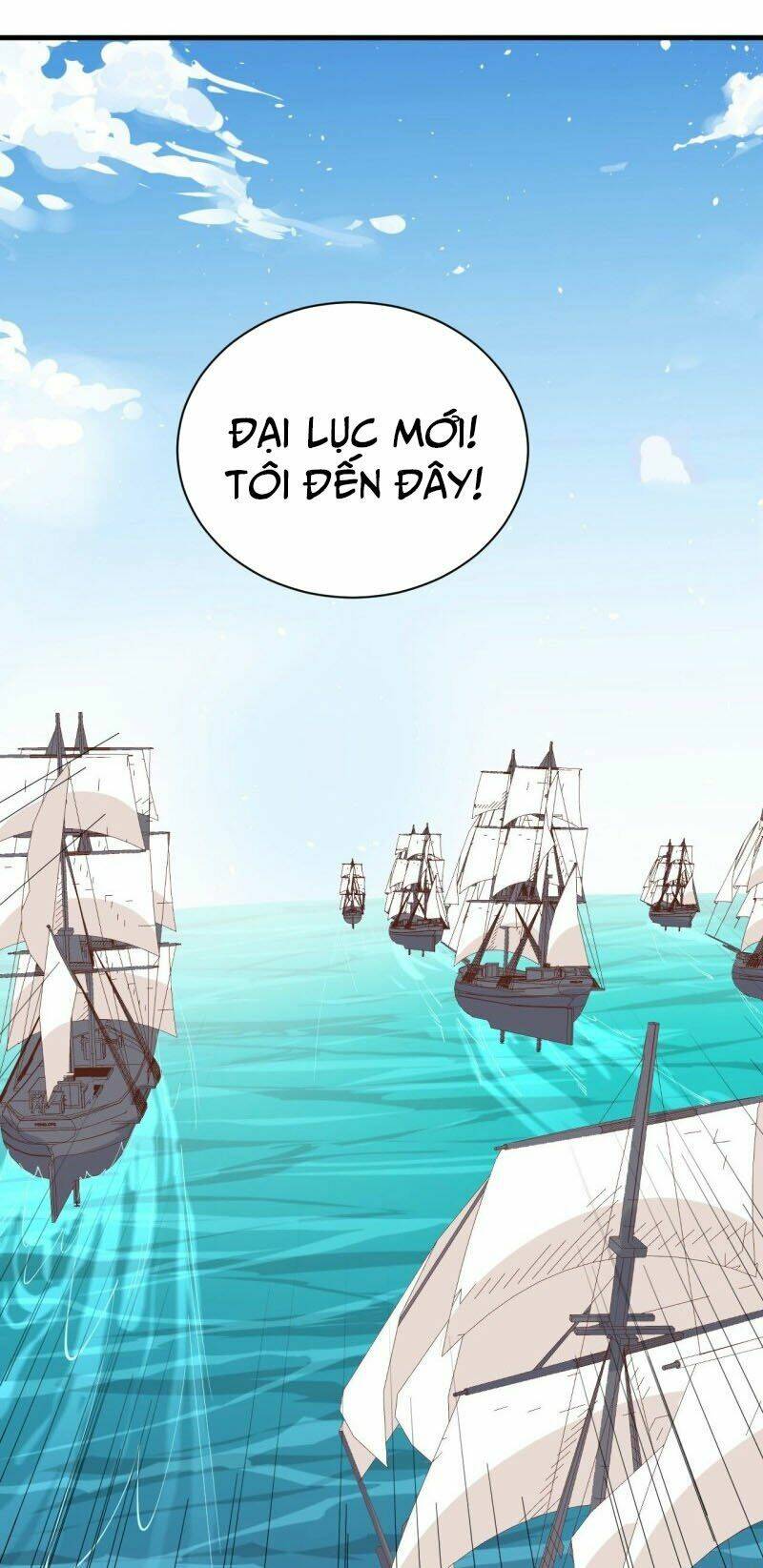 Từ Hôm Nay Bắt Đầu Làm Thành Chủ Chapter 292 - Trang 2