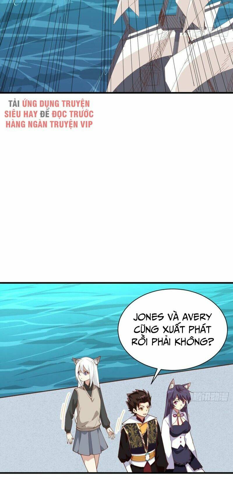 Từ Hôm Nay Bắt Đầu Làm Thành Chủ Chapter 292 - Trang 2