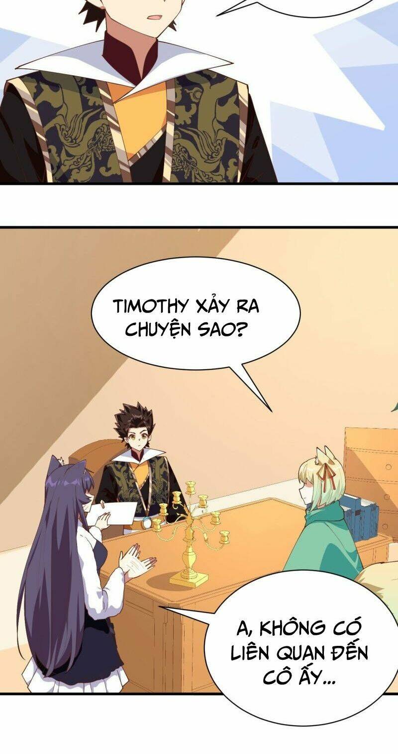 Từ Hôm Nay Bắt Đầu Làm Thành Chủ Chapter 292 - Trang 2