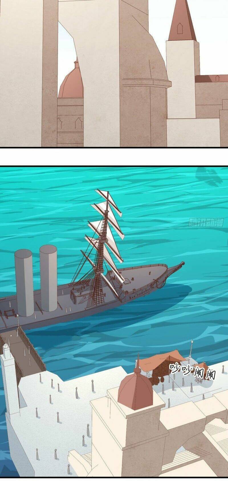 Từ Hôm Nay Bắt Đầu Làm Thành Chủ Chapter 292 - Trang 2