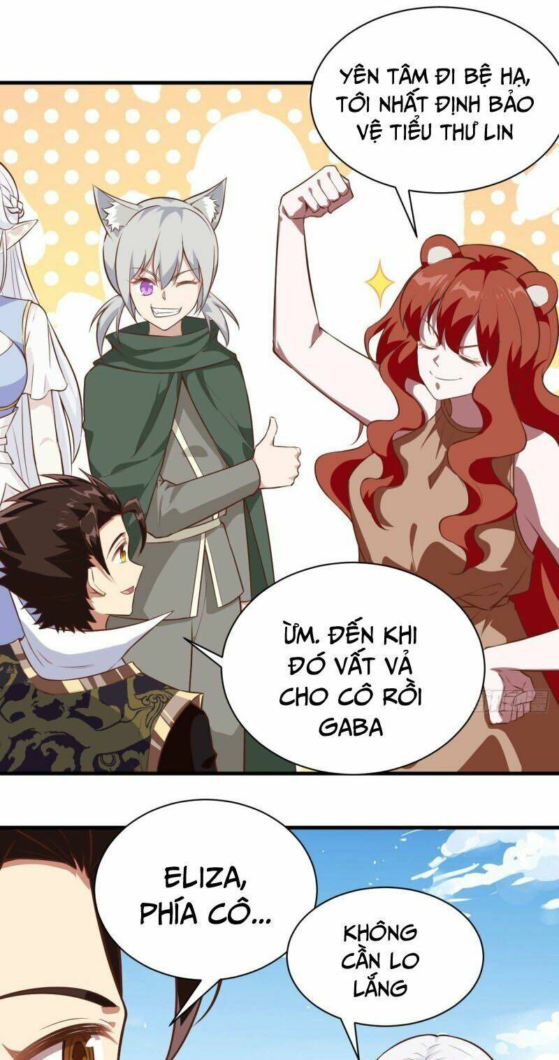 Từ Hôm Nay Bắt Đầu Làm Thành Chủ Chapter 292 - Trang 2