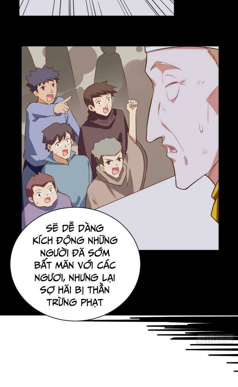 Từ Hôm Nay Bắt Đầu Làm Thành Chủ Chapter 293 - Trang 2