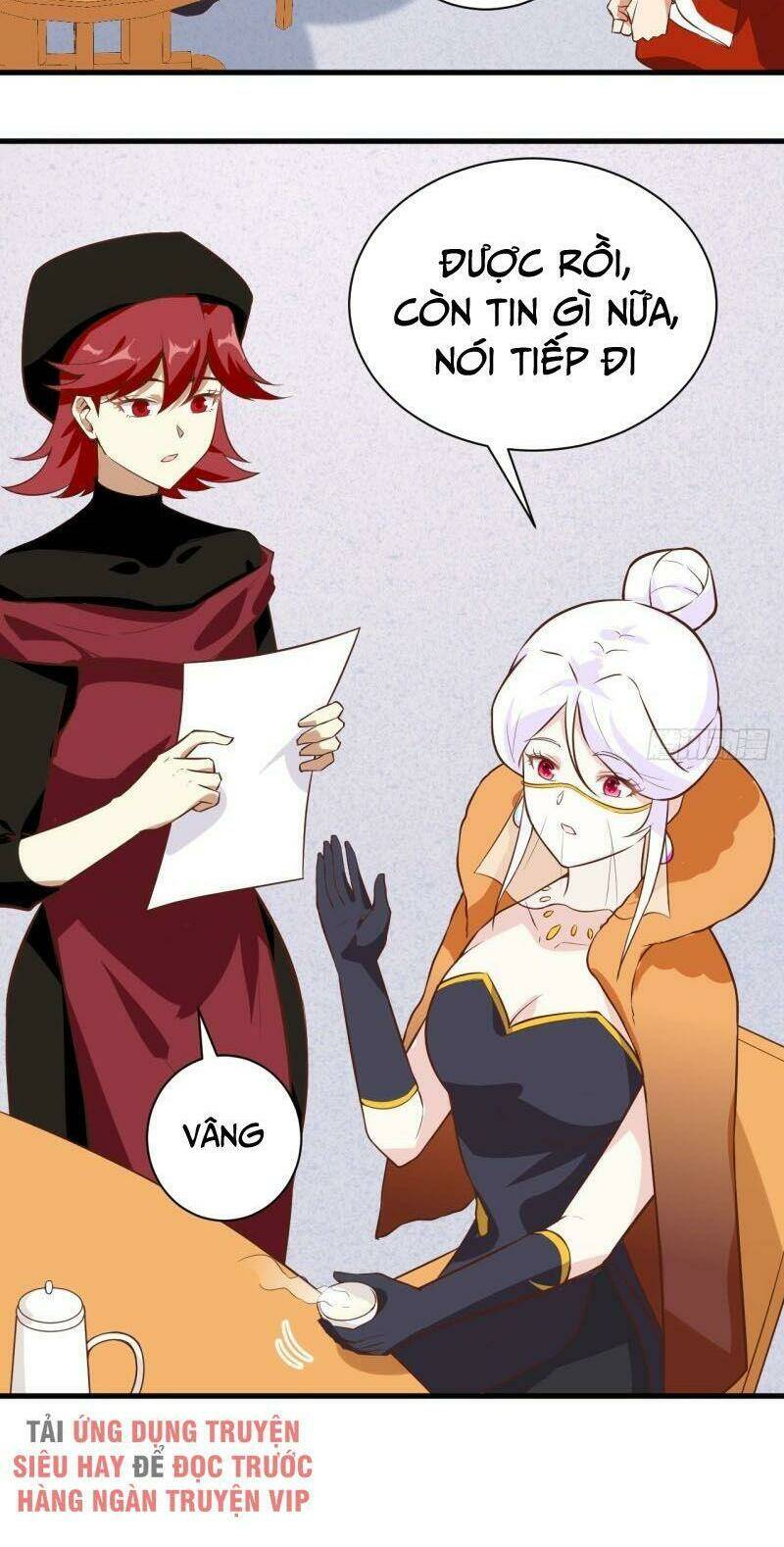 Từ Hôm Nay Bắt Đầu Làm Thành Chủ Chapter 293 - Trang 2