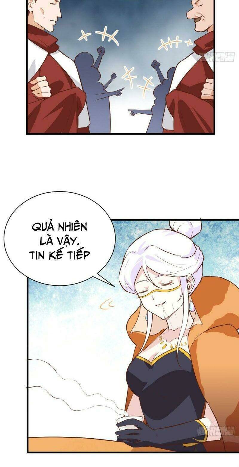 Từ Hôm Nay Bắt Đầu Làm Thành Chủ Chapter 293 - Trang 2