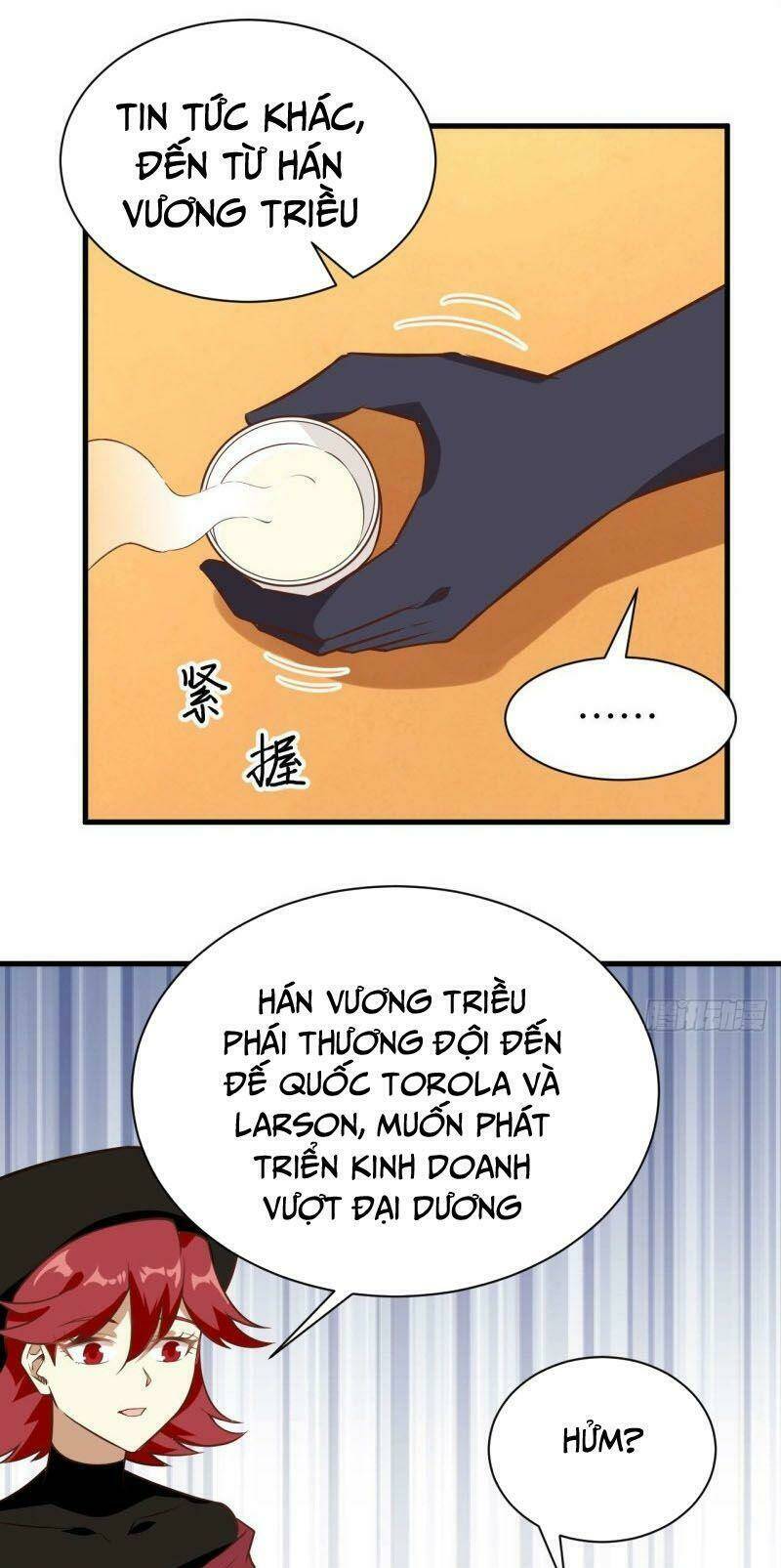 Từ Hôm Nay Bắt Đầu Làm Thành Chủ Chapter 293 - Trang 2