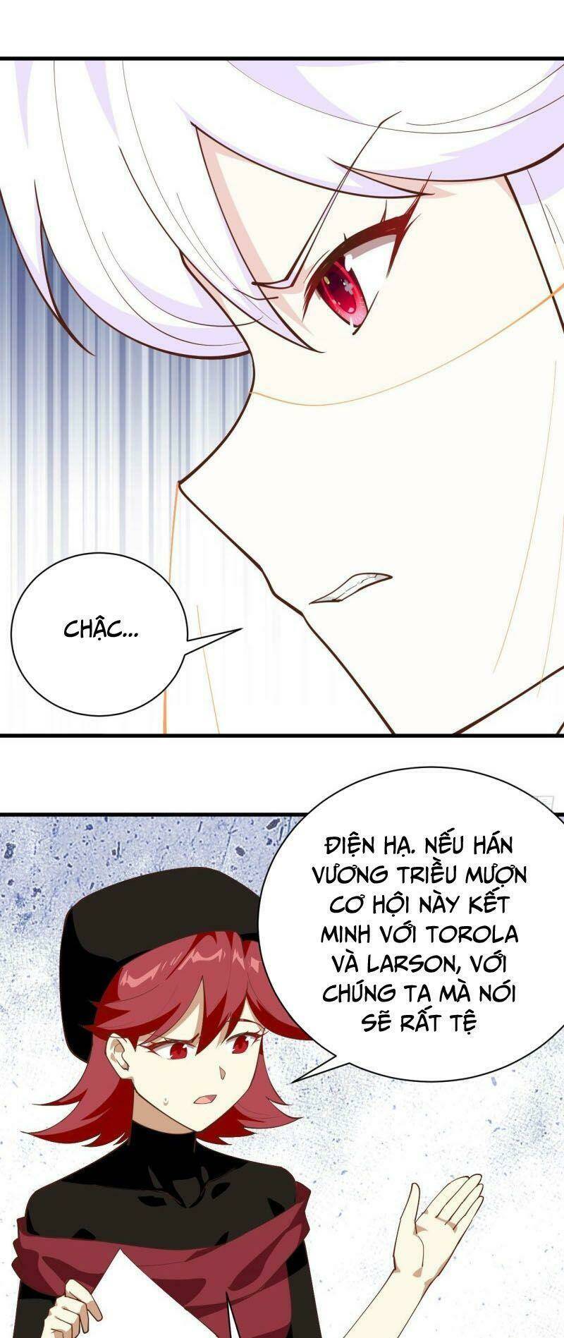 Từ Hôm Nay Bắt Đầu Làm Thành Chủ Chapter 293 - Trang 2