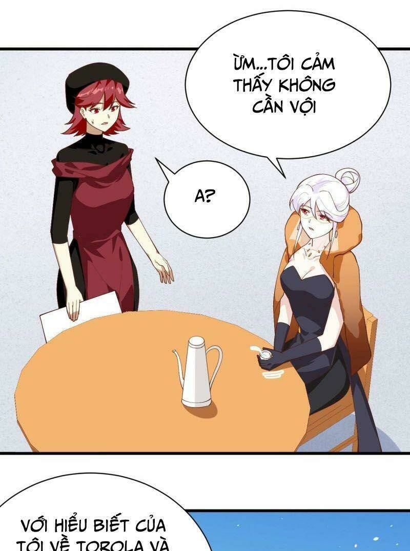 Từ Hôm Nay Bắt Đầu Làm Thành Chủ Chapter 293 - Trang 2