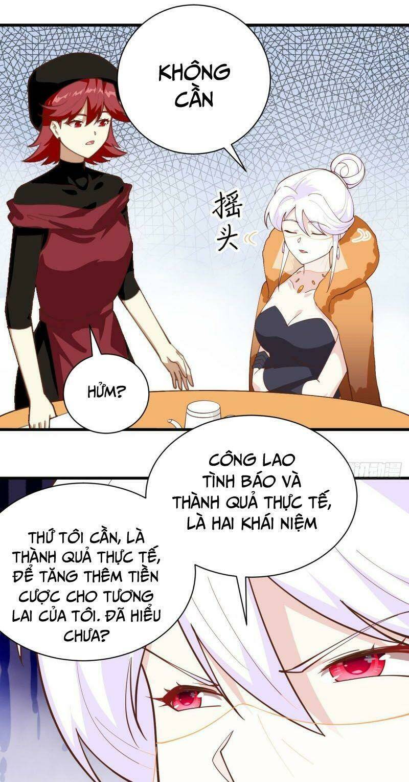 Từ Hôm Nay Bắt Đầu Làm Thành Chủ Chapter 293 - Trang 2